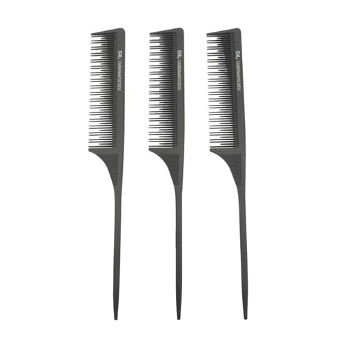 Dvl Krepe Karbon Tarak 2540 12*