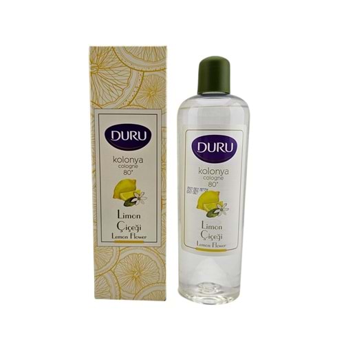 Duru Limon Kolonyası 400 ML