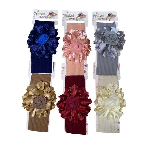 Çocuk Bandana ZZER-175