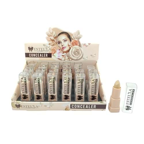Estella Concealer Cn001 24*