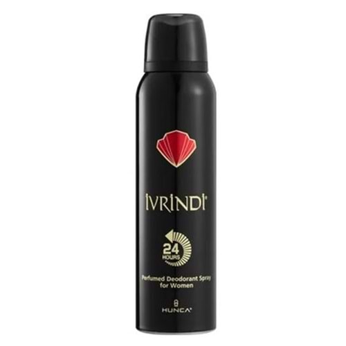 İvrindi Bayan Deodorant 150Ml