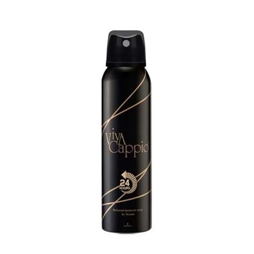 Viva Cappio Deodorant