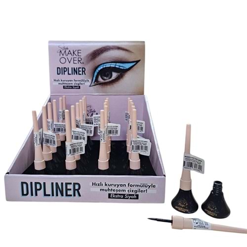 New Well Makeover Dipliner 24*