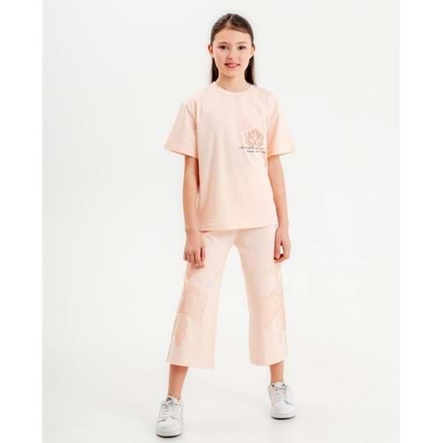 pretty life 5-8 yaş ikili kız takım(karma model)