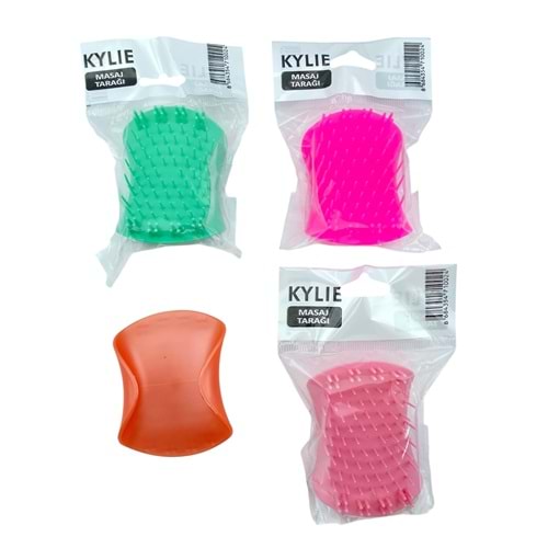 Kylia Mini Masaj Tarağı