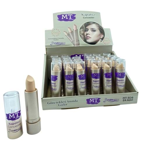 Mt Stick Kapatıcı MT508