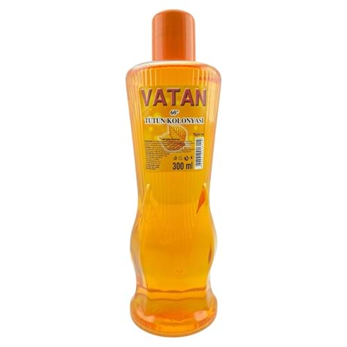 Vatan Tütün Kolonyası 300 ml