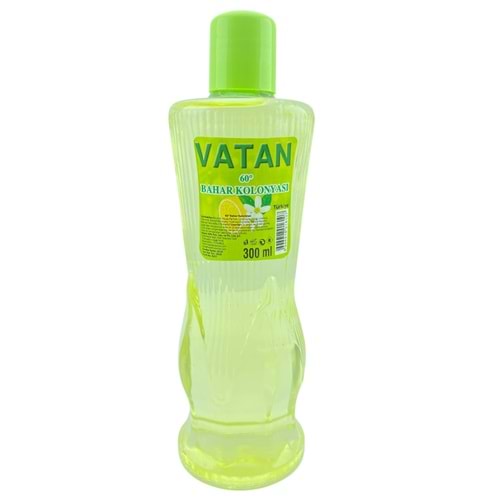 Vatan Limon Kolonyası 300 ml