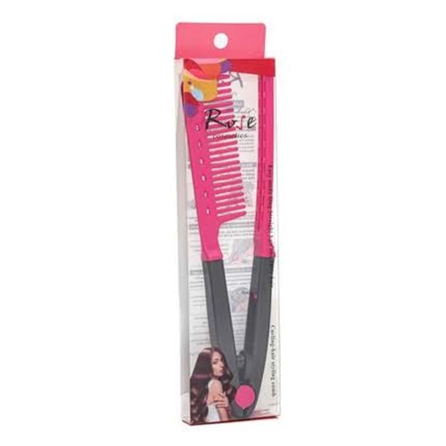 Rose Özel Saç Tarağı RF96 12*
