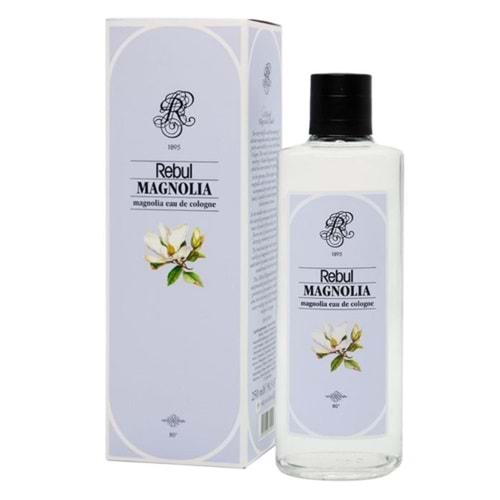Rebul Kolonya Magnolıa 250ml