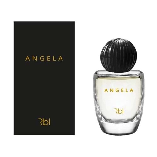 Rebul Angel Tekli Parfüm 50ml