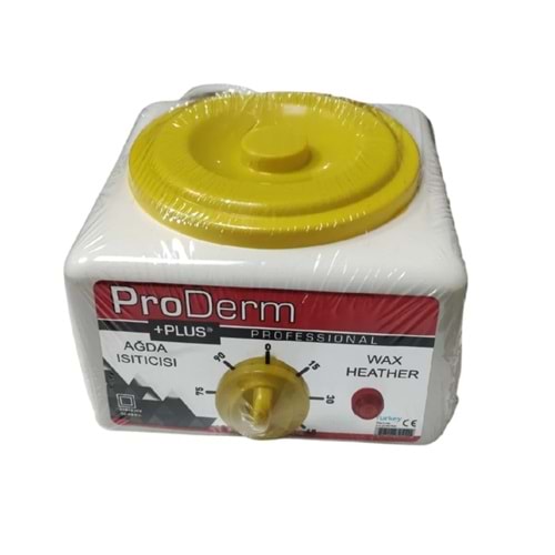 ProDrem Ağda Kazanı