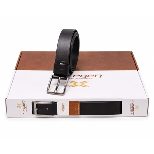 Legan Tek kat Deri Kemer 7010 3,5 cm 12*