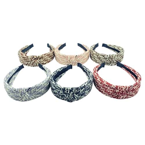 Lüx taç toka 82-66-03