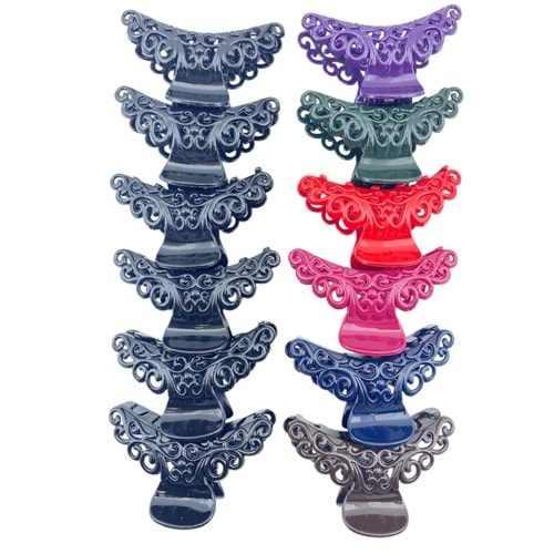 Kırılmaz mandal toka12*