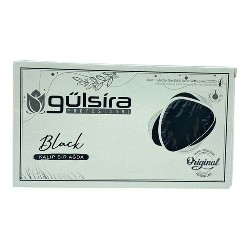 Gülsira Kalıp Ağda Black