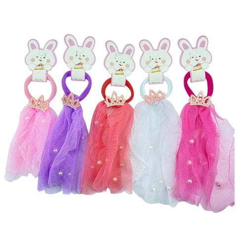 Tüllü havlu lastik Toka zzer-305