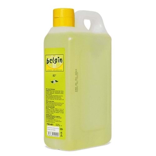 Belgin Kolonya 900Ml