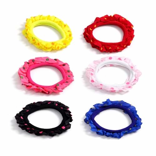 Puanlı Lastik toka CD1A 100*