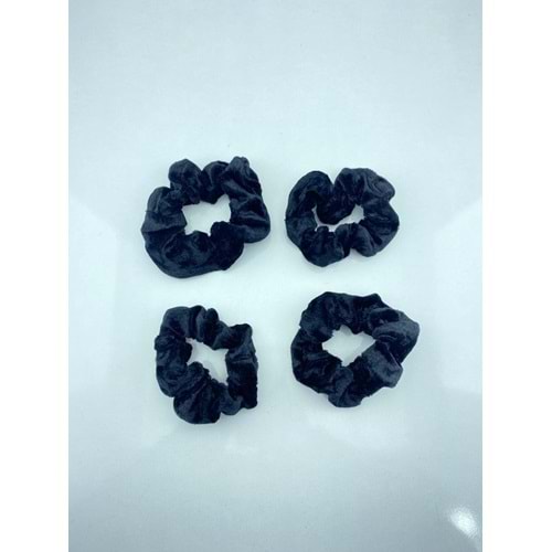 Kadife Lastik Toka 87B 12*