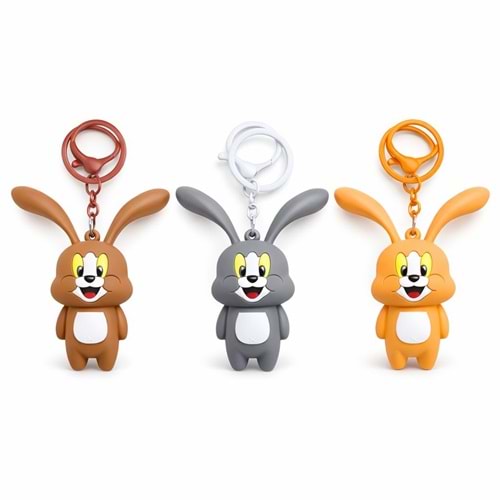 Tom& Jery Maskot CD36H 12*