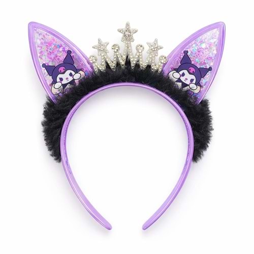 Kıromi Lüx Taç Toka 83-31-06 12*