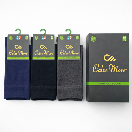 Hakan Uzun Şeker Çorap 12*