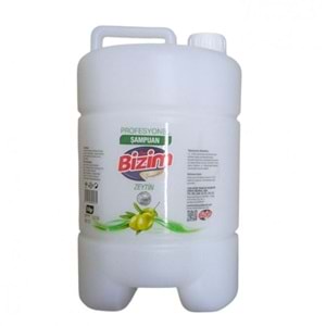 Canbizim Şanpuan 5kg