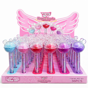 Royal Paris Micky Lip Balım & Lip Oil rpg-003 36*