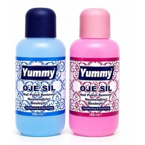 Yummy Aseton 100 ml