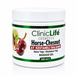 At Kestaneli Masaj Jeli 500ml