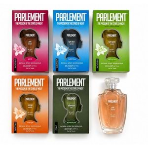 Parlement parfüm 85ml