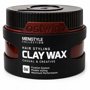 Ostwint Clay Wax 150ml
