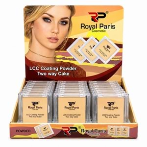 Royal Paris Pudra RPSP235 24*