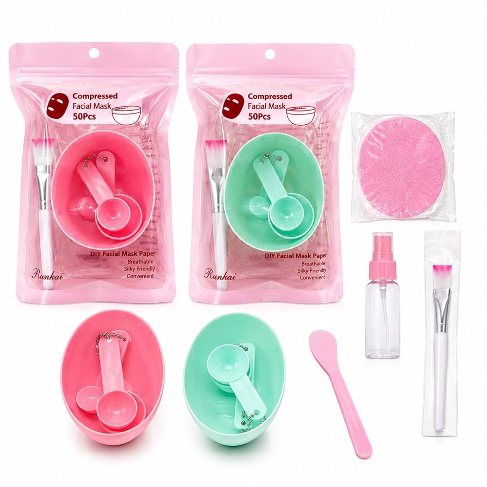4lü Maske Kulanma Aparatı 84-88-01 12*