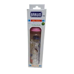 Barum Cam Biberon 250 Ml 12*