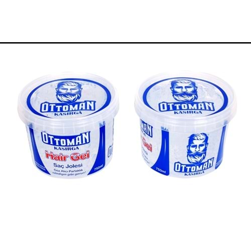 Ottoman Jöle 750 Ml