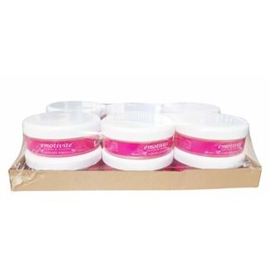 Emotovite Vazelin Büyük 160 Ml 12*