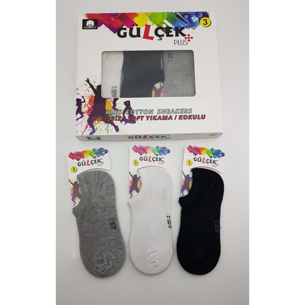 Gülçek Çocuk Sneaker 12*