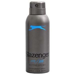 Slazenger Deodorant Active Sport Mavi