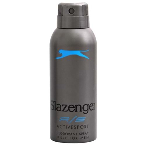 Slazenger Deodorant Active Sport Mavi