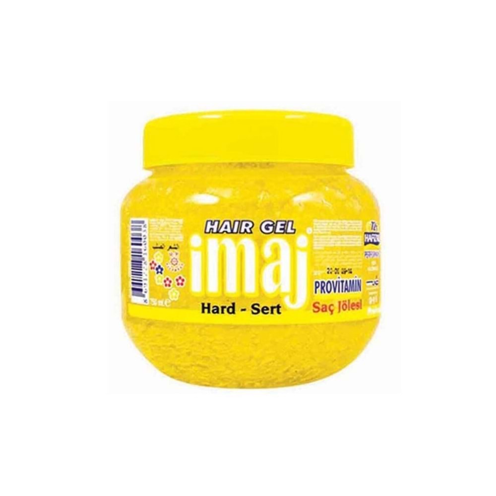 İmaj Jöle Küçük 150ml