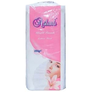 Aslanlı Pamuk 250gr