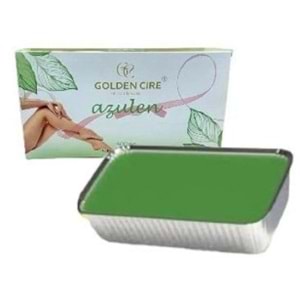 Golden Cire Kalıp Ağda 400gr