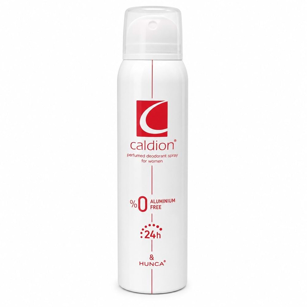 Caldion Bayan Deodorant 150 Ml