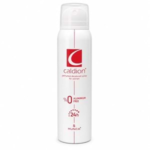 Caldion Bayan Deodorant 150 Ml