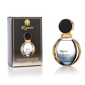 Riposte Bayan Parfüm Golden Night 85 Ml