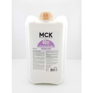 Mck 5000 Ml Oksidan 40 Volum