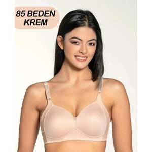301 Liza Telsiz İçi Boş Sütyen 6*