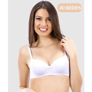 1010 Liza Dolgulu Telli Sütyen 6*